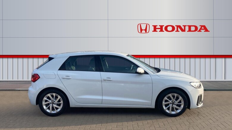 Audi A1 30 TFSI 110 Sport 5dr Petrol Hatchback